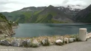 Lac de Grand Maison 1