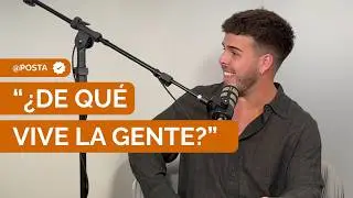 TRABAJAR PASÓ DE MODA | POSTA PODCAST EPISODIO #21