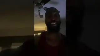 Workout/Ride along