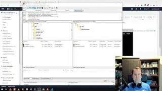 Upload files to EC2 with FileZilla