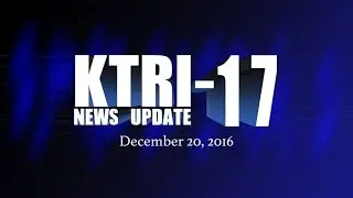 KTRI-17 News Update