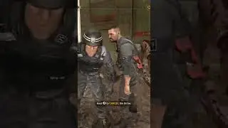 W.T.F. Was That? #DyingLight2Shorts