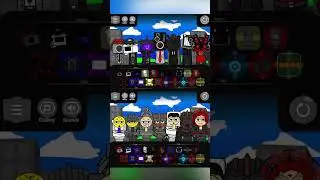 Sprunki: Skibidi Toilet 2.0 (Incredibox) #shortvideo #shorts #short