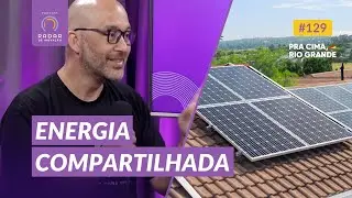 Empresa do RS quer ser o “Airbnb da energia limpa”; entenda | Radar de Inovação