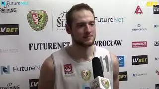 28. kolejka: Mecz na szczycie dla FutureNet Śląska!