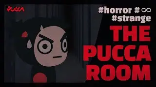 [PUCCA] The Pucca Room