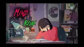 &ldquo;Lofi&rdquo; Mind Relax Song 🎧 (Slowed +Rewad) Mind Relaxing Mushaf (Layric ) |Lofi| |Lofi Song|