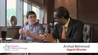 Jack Carroll Interview   | Video Production Barnsley, Sheffield, Leeds