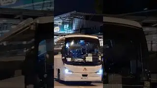 [你都有得做shuttle bus🤤]KCBH Volvo B13R WD6374@SH往天際萬豪酒店#巴士 #bus #coach#B13R#WD6374#volvo#冠忠巴士#冠忠#富豪