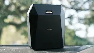 A must-have Fuji accessory, instax SHARE SP-3