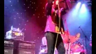 The Hamsters - Voodoo Chile