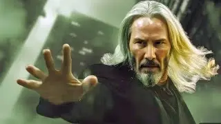 The Untold Story of Keanu Reeves: Hollywood's Humble Hero