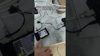 Усилитель сотовой связи и мобильного интернета 3G и 4G с Авито-Доставкой avito.ru/brands/teledom