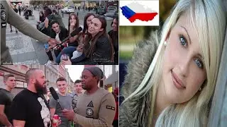 Prague : what foreigners really think of Czech women and men (Interviews)