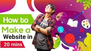 Wix Tutorial for Beginners 2020 - 2021 | Tutorial Step