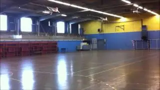 PA49 Katy indoor