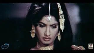 ALLAH TERA SHUKARIYA - JIYA ALI & MOAMAR RANA - FILM DIL DEEWANA HAI