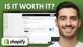 Is Shopify Worth It? (2026) | Shopify Review
