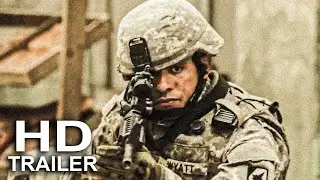 ATROPIA OFFICIAL TRAILER (2025) HD | Sundance Winner