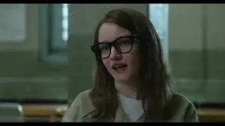 Inventing Anna- 1x3 Two Birds, One Throne- Opening Scene