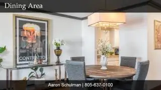 40 Oceano #3, Santa Barbara, CA, 93109