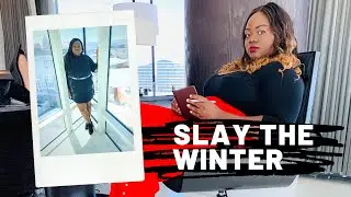 Savvy Luxury Sisters 2019 Winter Collection