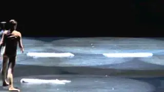 A Wingless Flight Into The Darkness (trailer)