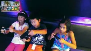 The Best Video Game Party in Simi Valley!