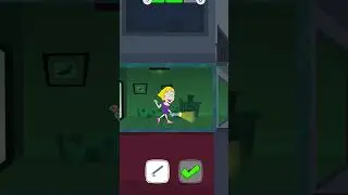 save the girl 💃| rescue games | Android and iOS gameplay #shorts #savethegirl #rescue #msifygaming