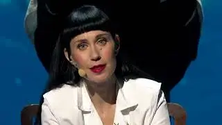Konstrakta - In Corpore Sano (Eurovision Song Contest 2022, SERBIA 🇷🇸)