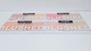 Relove by Revolution Color Play Duo &hearts;️&hearts;️&hearts;️