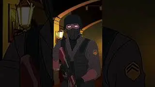 Deathstroke God🔥