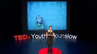 Diversity | Priya Rajput | TEDxYouth@Hounslow