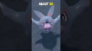 Don't Shiny Hunt Outbreaks In Scarlet and Violet!
