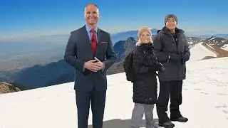 Holland Financial TV Commercial: Where Do You Want to Go? Spot 2