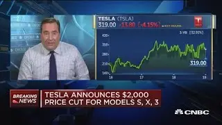 Tesla misses Wall Street delivery estimates