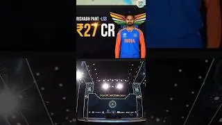 IPL 2025 MEGA AUCTION, DAY 1 |#iplauction #ipl #cricket #ipl2025