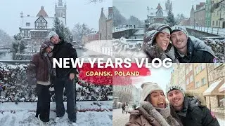 is Gdansk the most UNDERRATED City Break in Europe? | Gdansk, Poland Vlog