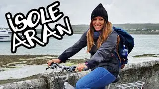 VIAGGIO IN IRLANDA: ISOLE ARAN, CLIFFS OF MOHER