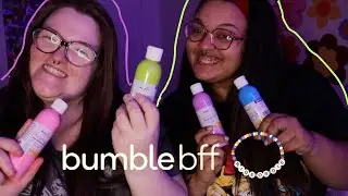 Bumble BFF Adventures: Will She Ghost Me? 👯&zwj;♀️📲