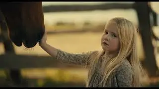 Devil in the Dust | 2025 | @SignatureUK Clip: The Horse | Guy Pearce, DeWanda Wise Western