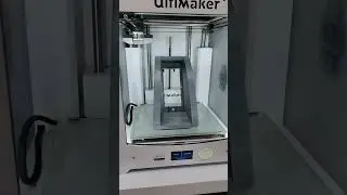 Утро в студии 3D печати начинается не с кофе ☕