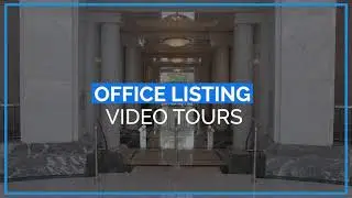 Office Listing Video Tours with Atlanta Business Video