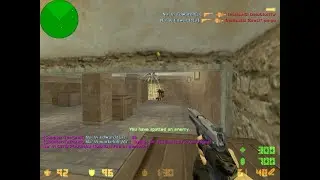 Edward vs fnatic LEGENDARY MATCH (POV) de_tuscan  Arbalet Cup Best of Four