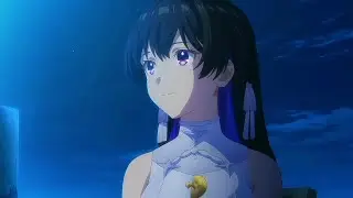 Tinasha Amv KineMaster - Amv Daddy Style