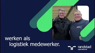 werken als logistiek medewerker bij allinq via randstad