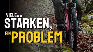 Rockshox ZEB Test und Setup-Tipps &ndash; so holst du mehr aus deiner Rockshox-Gabel