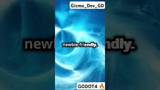 THE BEST GAME ENGINE  #godot #unity #unreal #gameplay #development #games