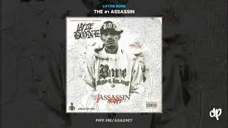 Layzie Bone - My Nigga Feat Rocky Rock [The #1 Assassin]
