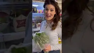 Не тратьте петрушку зря! Лучше сделайте вот это! 🌿